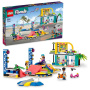 Конструктор LEGO Friends - Скейт-парк (41751)