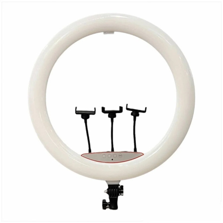 Кольцевая лампа LED RGB Soft Ring Light MJ56cm (без штатива)