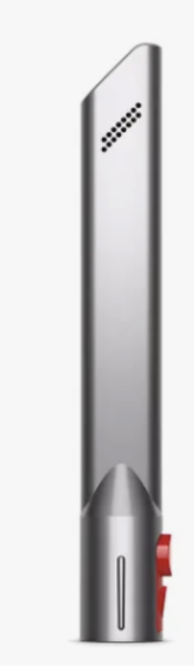 Вертикальный пылесос Dyson V15 Detect Extra, черный (476609-01)