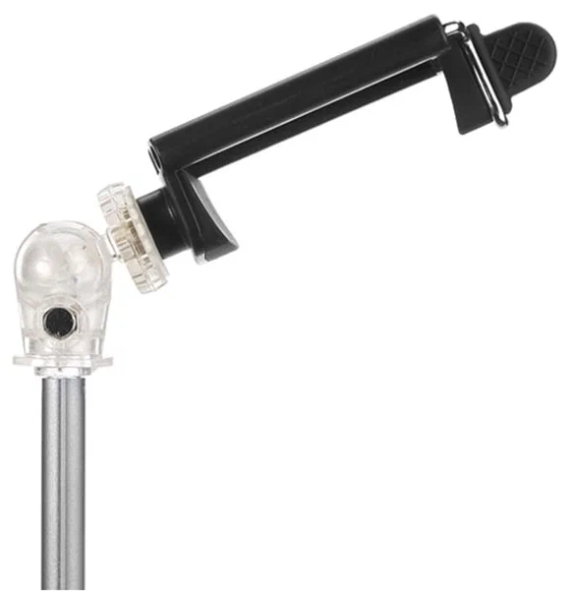Монопод для селфи iHave Smart Selfie Shutter Stick Bluetooth, графитовый