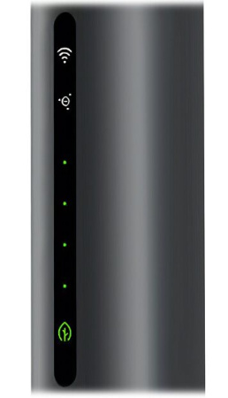 Напольный вентилятор Smartmi DC Standing Fan 3, цвет черный (ZLBPLDS05ZM)