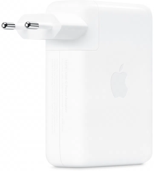 Блок питания Apple Power Adapter USB-C 140W (MLYU3)