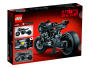 Конструктор LEGO Technic - Бэтмен Бэтмотор (42155)