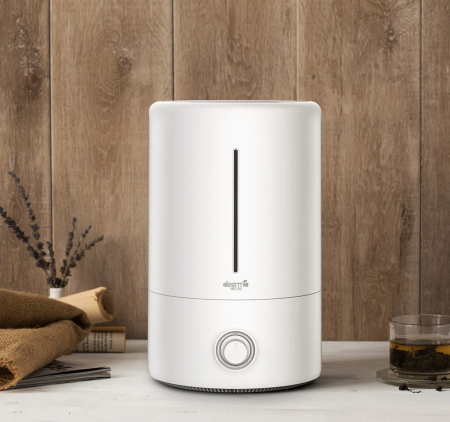 Увлажнитель воздуха Xiaomi Deerma Air Humidifier 5L DEM-F628W (EU)