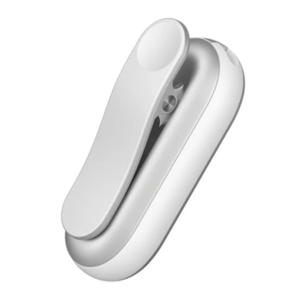 Диктофон Plaud NotePin Bundle ChatGPT 4.0 64GB (Silver)