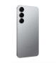 Samsung Galaxy S25 (2025) 12/128Gb Silver Shadow, серый