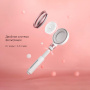 Очищающая воду лейка для душа Xiaomi Dabai Silver DXHS004-1
