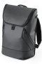 Рюкзак NINETYGO FULL.OPEN Business Travel Backpack, Black