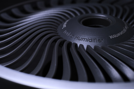 Увлажнитель воздуха Xiaomi Deerma DEM-F950W, Серый (EU)