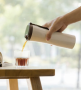 Термокружка Xiaomi Kiss Kiss Fish Moka Smart Cup Oled 430ml (S-U45СW), White