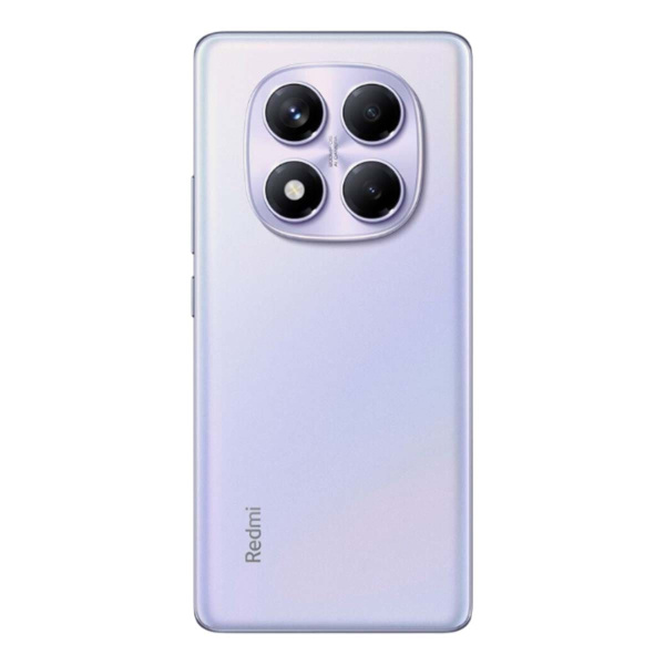 Xiaomi Redmi Note 14 Pro 12/512Gb Aurora Purple, фиолетовый