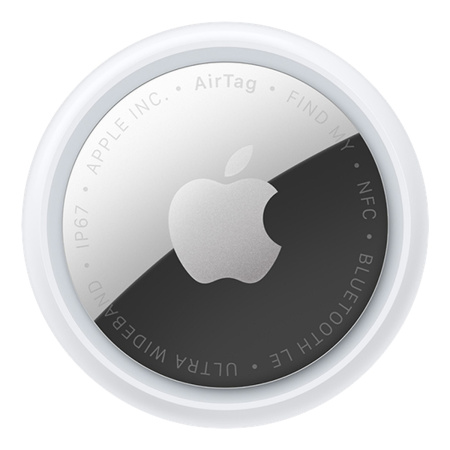 Трекер Apple AirTag 2