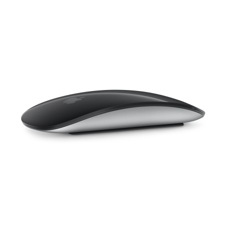 Беспроводная мышь Apple Magic Mouse USB-C (MXK63), Black