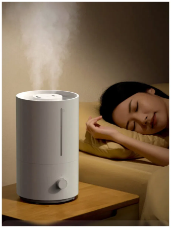 Увлажнитель воздуха Xiaomi Mijia Humidifier 2 MJJSQ06DY