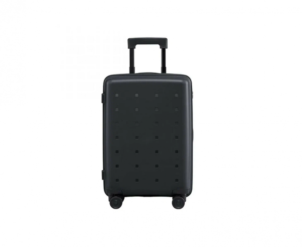 Чемодан Xiaomi MI Luggage Youth Edition 24" Black