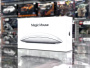 Беспроводная мышь Apple Magic Mouse 3 White (MK2E3)