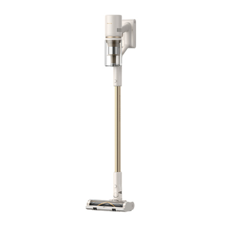 Ручной беспроводной пылесос Dreame U20 Cordless Stick Vacuum, Золотой