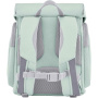 Рюкзак NINETYGO Smart school bag, зелёный