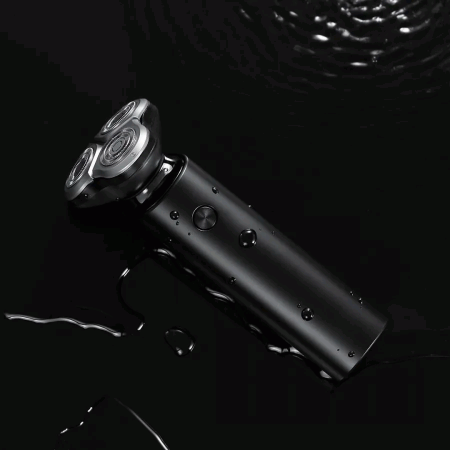 Электробритва Xiaomi Mijia Electric Shaver S500, Черный