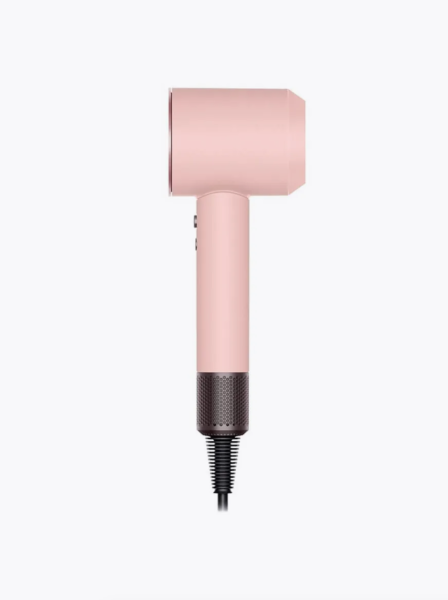 Фен Dyson HD08 Sakura/Rose Gold