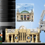 Конструктор LEGO Architecture - Париж (21044)