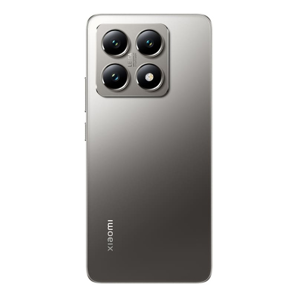 Xiaomi 14T 12/512 Гб Titan Gray, серый