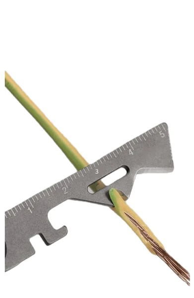 Мультитул Xiaomi NexTool Mini 14 in 1 EDC Multifunction Tool NE20182