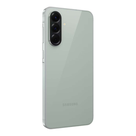 Samsung Galaxy A56 5G (2025) 12/256Gb Green, зелёный