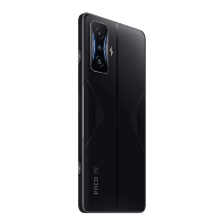 Xiaomi POCO F4 GT 8/128Gb Черный