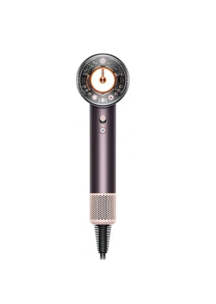 Фен Dyson Supersonic Nural HD16 Jasper Plum, фиолетовый