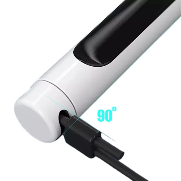 Умная скакалка Xiaomi Merach Intelligent Counting Rope Skipping J1 Black