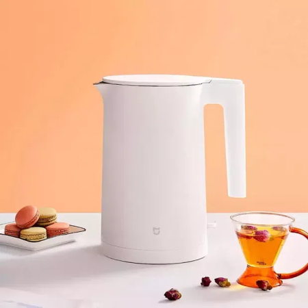 Электрический чайник Xiaomi Mijia Electric Kettle 2 1.7L MJDSH04YM