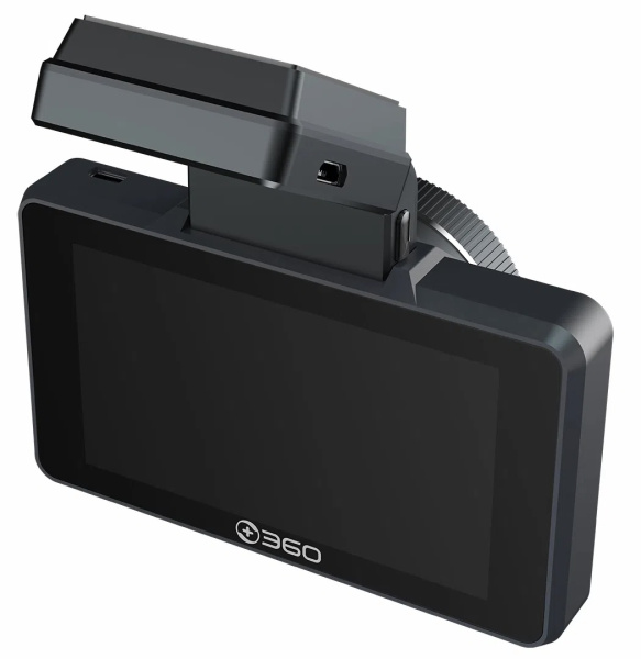 Видеорегистратор Botslab Dash Cam G500H EU Black