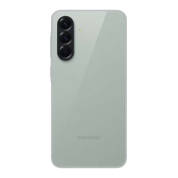 Samsung Galaxy A56 5G (2025) 8/256Gb Green, зелёный