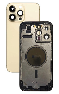 Замена корпуса на iPhone 14 Pro Max