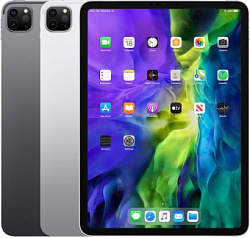 iPad Pro 11" 2-го поколения (2020)