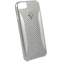 Чехол CG Mobile Ferrari GT Experience Hard Carbon-Aluminium для iPhone 7/8/SE 2020, цвет Серебристый (FERCHCP7SI)
