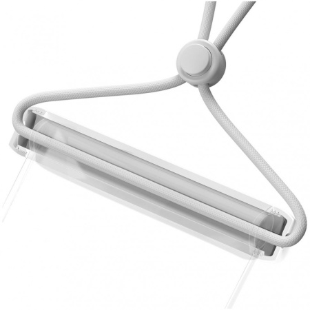 Водонепроницаемый чехол Baseus Cylinder Slide-cover Waterproof Bag Pro, цвет Белый (FMYT000002)