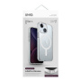 Чехол Uniq для iPhone 15 чехол Lifepro Xtreme Tinsel (MagSafe)