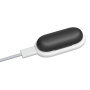 Диктофон Plaud NotePin Bundle ChatGPT 4.0 64GB (Gray)