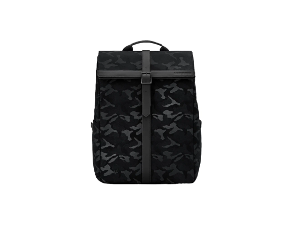 Рюкзак Xiaomi 90 Points Grinder Oxford Casual Backpack, Black