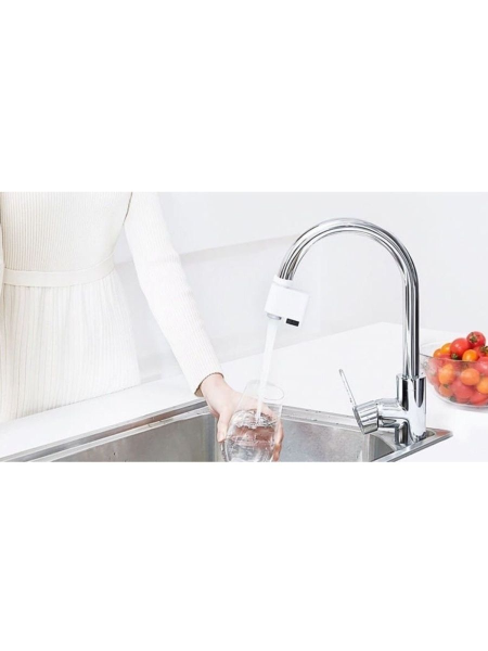 Водосберегающая насадка Xiaomi Xiaoda Automatic Water Saver Tap HD-ZNJSQ-02