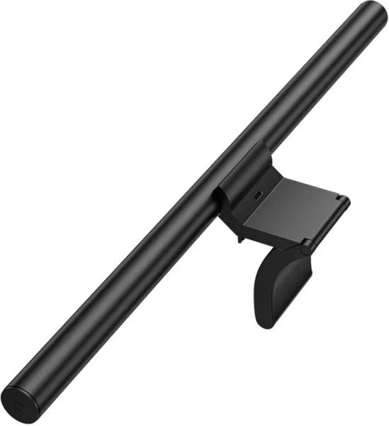 Лампа для монитора Xiaomi Mijia Smart Display Hanging Light 1S Black MJGJD02YL
