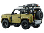 Конструктор LEGO Technic - Land Rover Defender (42110)