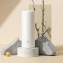 Термос Xiaomi Mijia Rice Home Thermos Cup Pocket Version 350ml, Белый (MJKDB01PL)