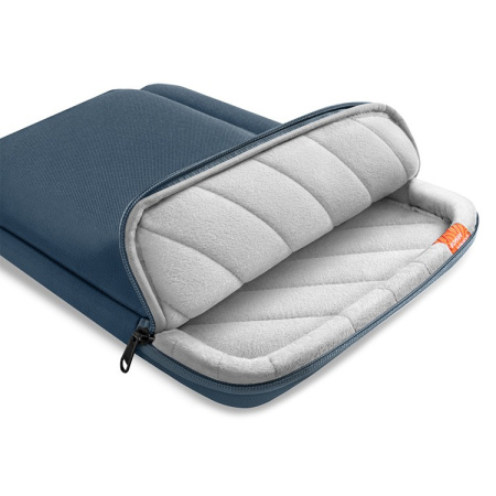 Сумка Tomtoc Laptop Defender-A14 Laptop Briefcase 15", Navy Blue