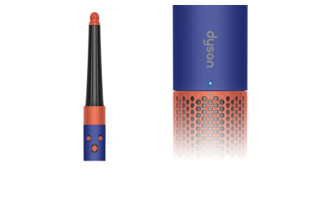 Стайлер Dyson Airwrap ID HS08 Long, Straight+Wavy, Vinca blue/Topaz