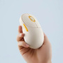 Беспроводная компьютерная мышь Xiaomi Wireless Mouse 3 (XMWXSB03YM) Beige Бежевая