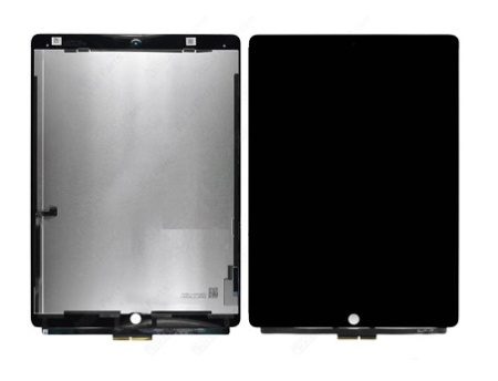 Замена модуля дисплея на iPad Pro 12.9"