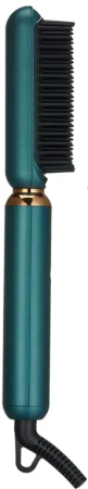 Стайлер для волос Xiaomi InFace Ion Hairbrush, Зеленый (ZH-10D)